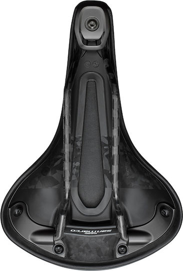 San Marco Regal Short Carbon Fx Fullfit Saddle