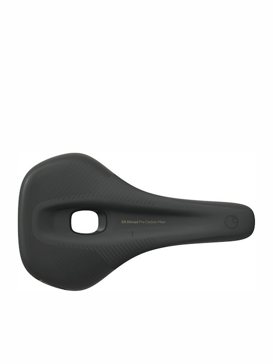 Ergon Sr Allroad Pro Kohlenstoff Herren Fahrradsattel