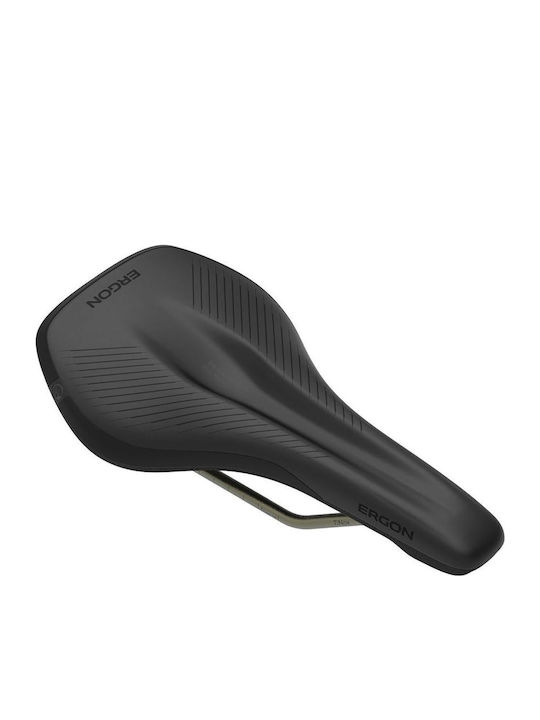 Ergon Sr Allroad Core Pro Men Stealth Bicycle Saddle Size M-l