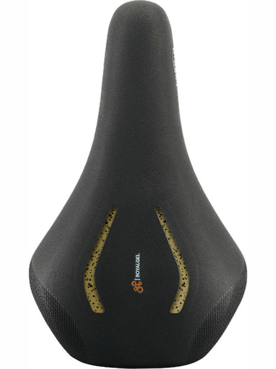 Selle Royal Lookin Evo Athletic Saddle Stracciatella