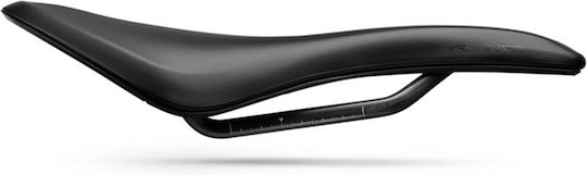 Fizik Tempo Aliante R1 Saddle 155mm Black