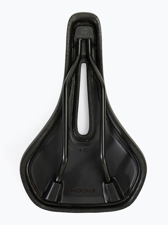 Ergon Sf Women's Bike Saddle Black Size S-m
