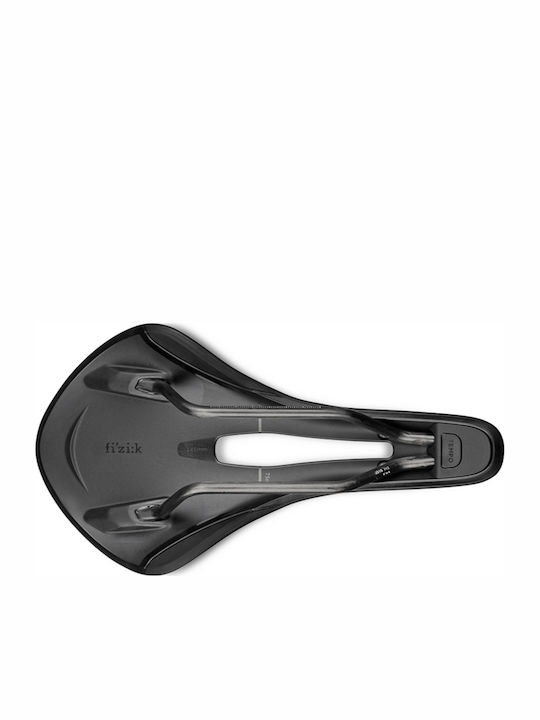 Fizik Tempo Aliante R1 Седло 155мм Черно