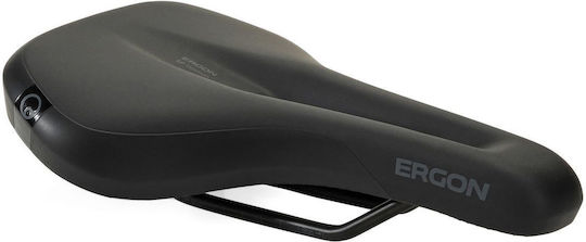 Ergon Sf Damen Fahrradsattel Schwarz Größe S-m