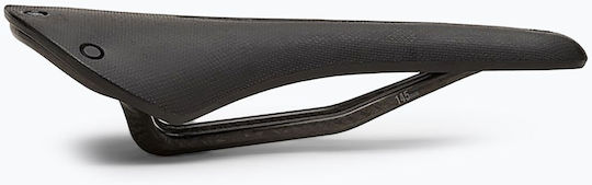 Brooks England C13 Geformter Schwarzer Fahrradsattel Größe 275 X 158 X 55 Mm