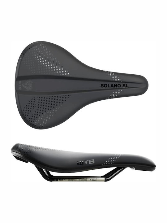 Wtb Solano Sl Saddle