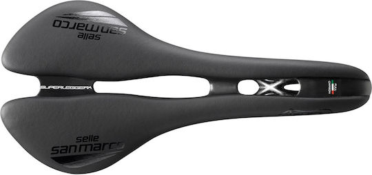San Marco Aspide Superleggera Fahrradsattel