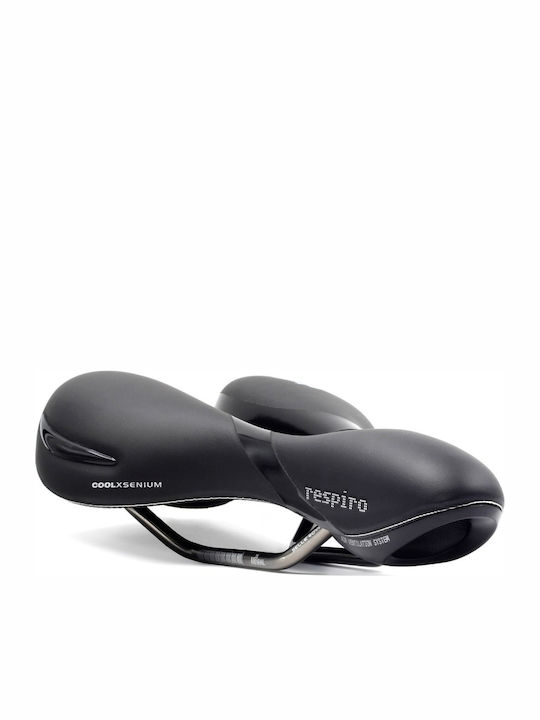Selle Royal Respiro Athletic Saddle