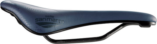San Marco Shortfit 2.0 Supercomfort Racing Open Saddle
