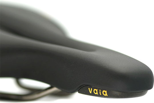 Selle Royal Σέλα Ποδηλάτου Μαύρη 270 x 167 mm