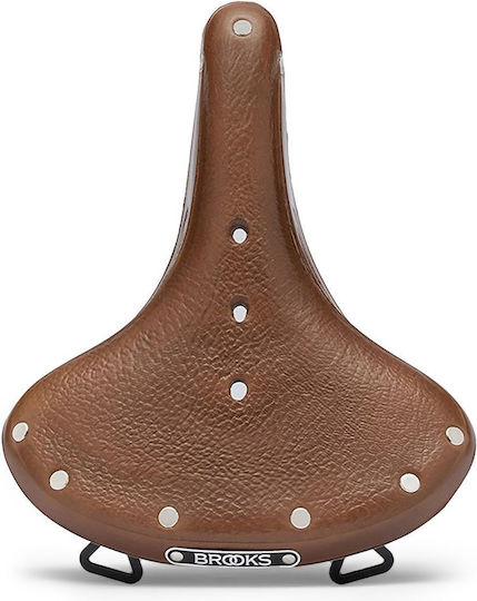 Brooks England Седло За Велосипед Кафяво 260 x 205 мм