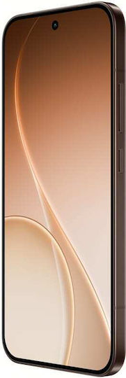 Oppo Reno15 Pro 5G Dual SIM (12GB/512GB) Dusk Black