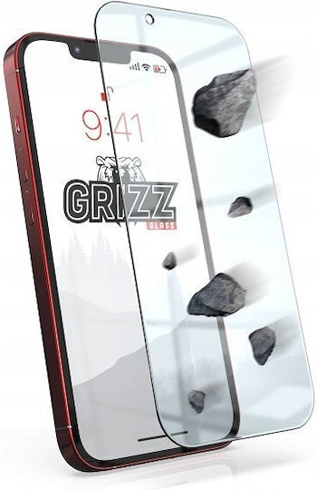 Grizzglass Hybridglass Hybrid Glass Xiaomi 17 Pro Max