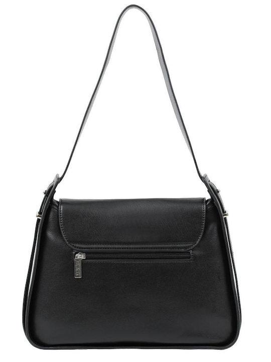 Women's Shoulder Bag Black