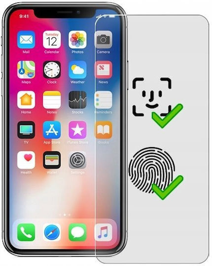 Grizzglass Paperscreen Матов Филм Xiaomi 17 Pro Max