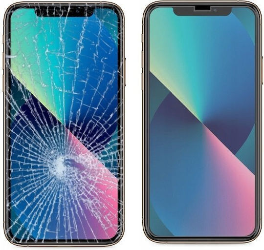 Grizzglass Paperscreen Матов Филм Xiaomi 17 Pro Max