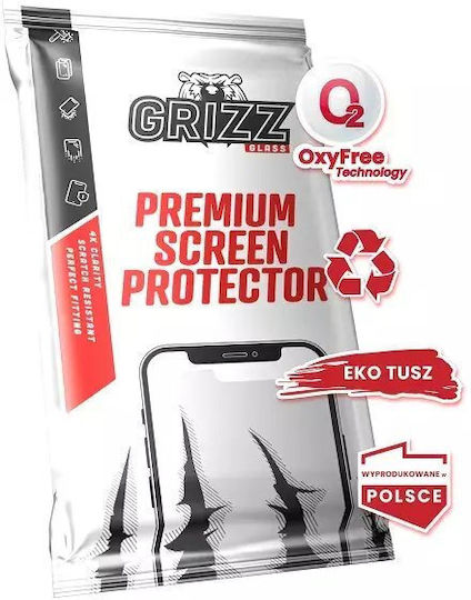 Grizzglass Hybridglass Hybrid Glass Xiaomi Poco F8 Pro
