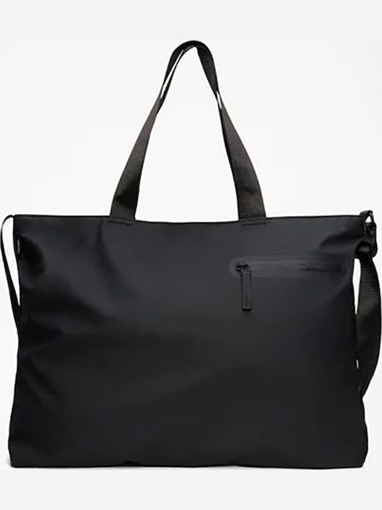 Rains Damen Tote Handtasche