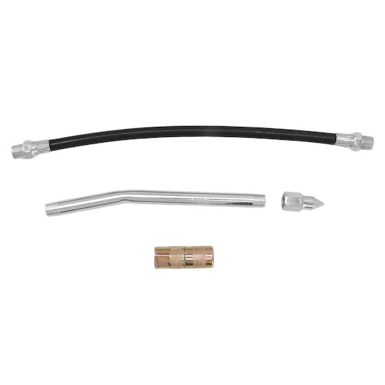 Pistol de Ungere de Mână 0.6lt Lungime 0.25m