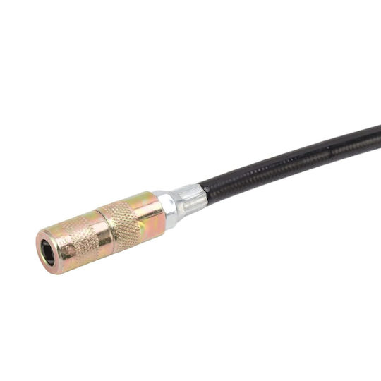 Pistol de Ungere de Mână 0.6lt Lungime 0.25m