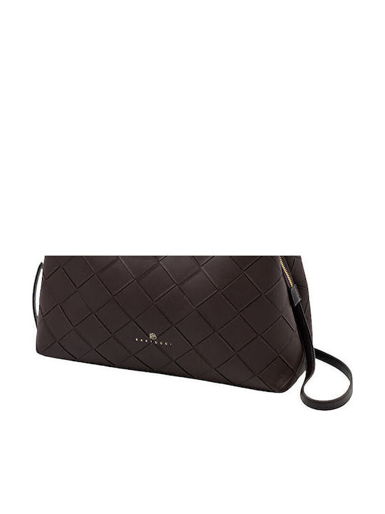 Set Damen Umschlag Braune 718-35912-Braun