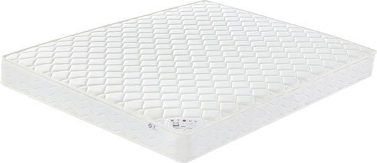 Saltea Ortopedică Dublă Față-Verso 150x200x20cm cu Arcuri