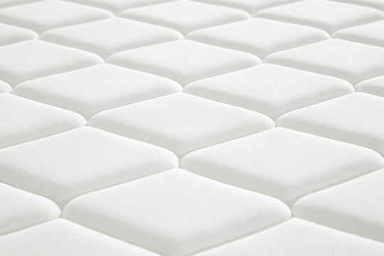 Saltea Ortopedică Dublă Față-Verso 150x200x20cm cu Arcuri