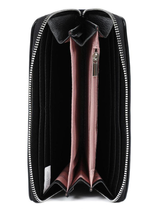 Women's Wallet Black