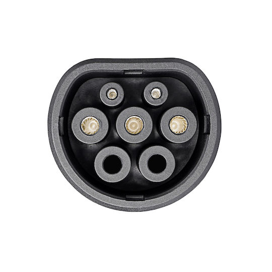 Akyga Netzstecker (AK-SC-E14)