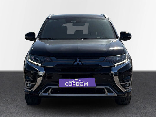 Mitsubishi Motors Outlander 2.4 PHEV Instyle Navi Plus Auto 4WD PHEV (Plug In) '20