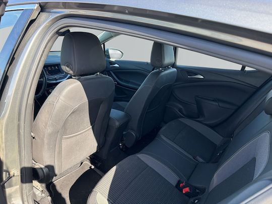 Opel Astra 1.5lt Diesel Elegance '21