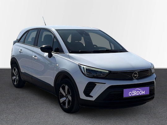 Opel Crossland 1.5л Дизел Business Edition '22