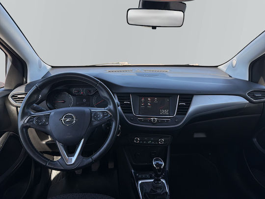 Opel Crossland 1.5л Дизел Business Edition '22