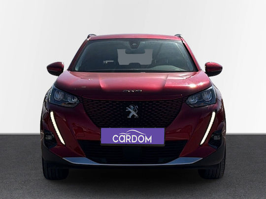 Peugeot 2008 e- Allure (OBC 7,4 kW) '21