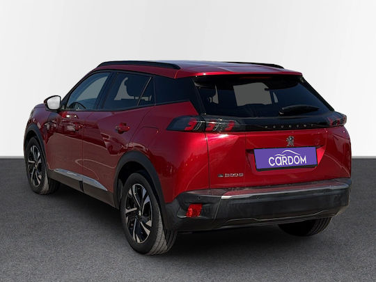 Peugeot 2008 e- Allure (OBC 7,4 kW) '21