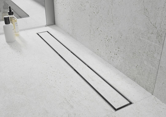 Mexen Shower Siphon with Length 13cm