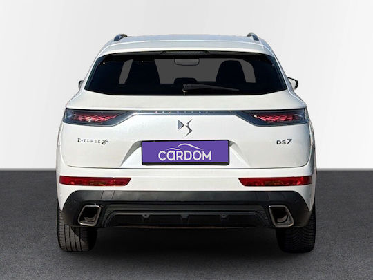 DS DS7 Crossback 1.6 E-Tense 4X4 So Chic PHEV (Plug In) '20