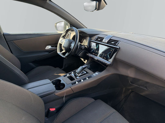 DS DS7 Crossback 1.6 E-Tense 4X4 So Chic PHEV (Plug In) '20