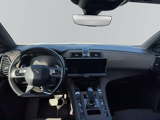 DS DS7 Crossback 1.6 E-Tense 4X4 So Chic PHEV (Plug In) '20