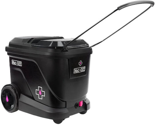 Muc-Off Πλυστικό Μπαταρίας 36V με Πίεση 64bar