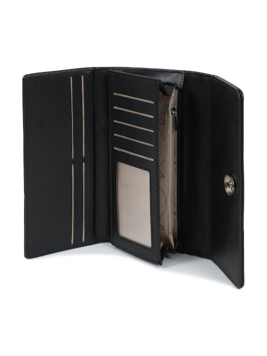 Women's Wallet Black