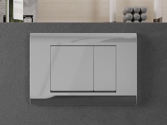 Mexen Fenix Placă Pentru Plăci De Scurgere Dual Flush