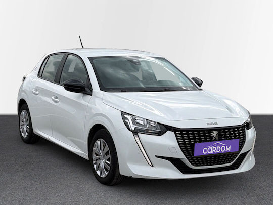 Peugeot 208 1.5 BlueHDi Activ '23
