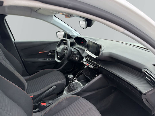 Peugeot 208 1.5 BlueHDi Activ '23