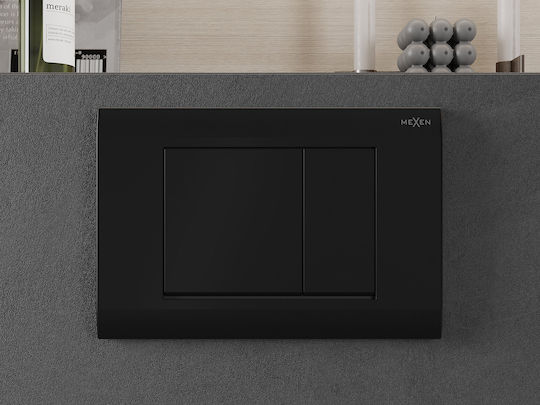 Mexen Fenix Placă Pentru Plăci De Scurgere Dual Flush