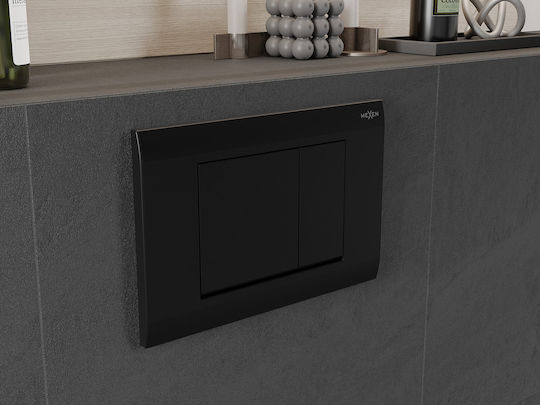 Mexen Fenix Placă Pentru Plăci De Scurgere Dual Flush