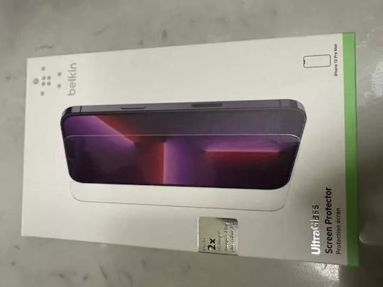 Belkin Ultraglass2 Screen Protector