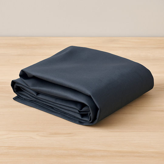 Husă Impermeabilă De Protecție Pentru Umbrelă 190x45cm În Culoare Gri