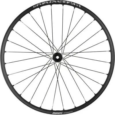 Mavic Roată De Bicicletă Din Față 29"