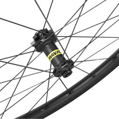 Mavic Roată De Bicicletă Din Față 29"